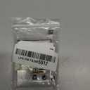 PH PandaHall 40pcs 2 Colors Brass Engraving Blanks, 1.6 x 0.2 Inch Rectangle Blank Stamping Tag Pendants Charms for Bracelet Necklace Pendant Jewelry DIY Craft Making, Antique Bronze/Red Copper