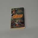 The Magician (Leatherhand) Mass Market Paperback