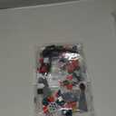 LEGO Marvel Captain America vs. Red Hulk Battle Building Set - Avengers Toy for Kids - Birthday Gift for Boys and Girls Ages 7+ - Includes Hulk Action Figure and Super Hero Minifigures - 76292