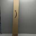 3' X 4' Commercial Grade Door Mat Indoor Outdoor Entrance, Traffic Guard Doormat, Industrial Rug Heavy Duty Brush Step Entrance Mat Weather Utility Rug with Non Slip Rubber Backing, Brown