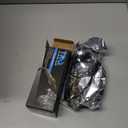 TRQ O2 Oxygen Sensor Compatible with 1995-1999 Acura NSX 2001-2005 Honda Civic 1996-1998 Odyssey 1997-2001 Prelude 2000-2005 S2000 1996-1999 Isuzu Oasis