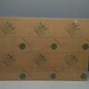 Roowest 2 Pcs 24 x 36 Inch, 1/2 Inch Thick Clear Acrylic Plexiglass Sheets Transparent Plastic Panels Sheets Cut to Size Cast Acrylic Board Panel with Protective Film for Craft DIY Project Sign Frame