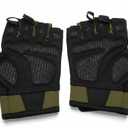 Gloves For Man Without Fingers