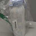 Ello Pop & Fill Insulated Stainless Steel Water Bottle with Quick Fill Lid, Leakproof Locking, Sip or Chug Spout, BPA-Free, Double Wall Vacuum Insulated for Sports, Travel & School- 22oz / 32oz / 40oz