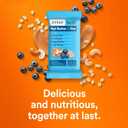 RXBAR Nut Butter and Oat Protein Bars, Protein Snacks, Snack Bars, Blueberry Cashew Butter, 23.2oz Box (12 Count)