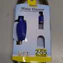 Tetra Water Cleaner Gravel Siphon for Aquariums, Easily Clean Freshwater Aquariums (2-55 Gallons)