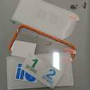 Ailun 3 Pack Screen Protector for iPhone 16 Pro Max [6.9 inch] with Installation Frame, Tempered Glass, Sensor Protection, Dynamic Island Compatible, Case Friendly