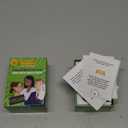 Financial Literacy Fun for Future Financially Literate Minds: 108 Flashcards Teaching Kids & Teens Financial Literacy & Essential Money Concepts  Engaging Education with Imagery, Fun and Educational