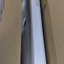 DreamLine SlimLine 30 in. D x 60 in. W x 2 3/4 in. H Right Drain Single Threshold Shower Base in White, DLT-1130602