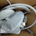 Grownsy Baby Swings for Infants, Dual Motion Side-to-Side & Front-to-Back, Manufacture Date: 2026/01/31