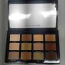 Supreme Nudes Eyeshadow Palette by Artist Couture