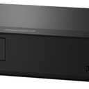 Panasonic 4K Blu Ray Player, Ultra HD Premium Video Playback and Hi-Res Audio - DP-UB150-K (Black)