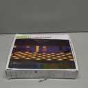 LED Deck Lights Kit, 30 Pack 1.77" Smart RGBW+IC Outdoor Lights | Low Voltage Recessed Deck & Step Lights | IP67 Waterproof Landscape Lighting for Stairs, Pool Deck & Garden | Works with Alexa/Google