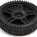 Husqvarna 581685305 Lawn Mower Wheel (replaces 405745X428) Genuine Original Equipment Manufacturer (OEM) part