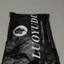 French Curly Brading Hair #613 Synthetic Bouncy Braiding Hair Extensions 75g/pack French Curly Crochet Hair Extensions 24inch (#613, 8packs)