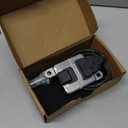 A0009053503 Nox Sensor Compatible with Mercedes-Benz Sprinter 2500/3500 E250 E350 GL320 GL350 ML250 ML350 Sprinter 2500/3500 Replace# 5WK96682D 5WK96682C A0009057000 A0065427218