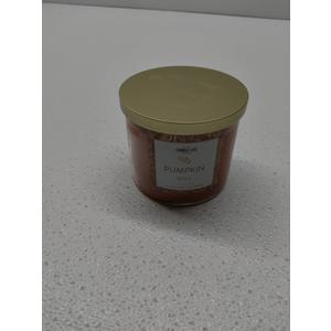 Candle-Lite 3-Wick Candle Pumpkin Spice 14 ounces