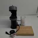 Nespresso Vertuo Next Coffee and Espresso Maker, Machine Only, 1260 watts, Dark Gray