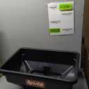 Agri-Fab 45-0530-131, 85 lb. Tow Broadcast Spreader,Black/Orange