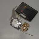 MZYTOZA 3D Art Kit Aqua Puffs Animal, 15 Mess-Free Paint by Number Craft for Kids, DIY Coloring Kits,Christmas&Travel Gifts & Stocking Stuffer for Girls and Boys, Art Projects with Puff Markers