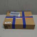 3 Pack Minimalist Kitchen Island Pendant Lights, Black Modern Linear Hanging Light Fixture, Bubble Acrylic, Adjustable 2700K/ 4500K/ 6500K, LED Ceiling Lamp for Dining Room, Bedside, Bathroom, Bar