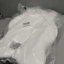 Cervical Pillow for Neck and Shoulder, Contour Memory Foam Pillow, Ergonomic Neck Support Pillow for Side Back Stomach Sleepers with Pillowcase