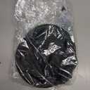 Rear Window Sunshade, Car Rear Window Sunshade with Suction Cup, Sun Protection for Car Back Window, Sunlight Shield Blocker Mesh Cover for Rear Facing Car Seats (50 * 100 cm)