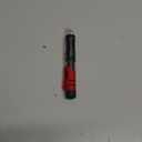 Wintact Non-Contact AC Voltage Detector Pen, 12V-1000V/48V-1000V Dual Range, High/Low Adjustable Sensitive, Live/Null Wire Breakpoint Tester with Flashlight, LCD Flashing Audible Buzzer Alarm