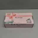 XXXFLOWER Plant Terrarium with Wooden Stand, Air Planter Bulb Glass Vase Metal Swivel Holder Retro Tabletop for Hydroponics Home Garden Office Decoration - 3 Bulb Vase