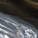 Dishwasher Drain Pan-Protect Floor and Cabinets, Walls, with Front Opening Size 24X20X1/2in, Crafted from Durable Quality Plastic Material. Warp-Resistant & Even Thickness (Black)