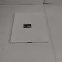 13x15 Black Gallery Picture Frame - Wide Molding - Includes Attached Hanging Hardware and Plexiglass Front - Display Pictures 13 x 15 15x13 Inch Photos Vertically or Horizontally