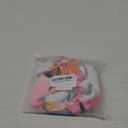 Tempt Me Women High Waisted Bikini Bottom Retro Ruched Swim Bottom Shirred Tankinis Brief (XX-Large, Colorful Floral)