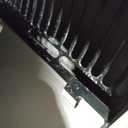 Automatic Litter Box, Self Cleaning Litter Box, Odor Control, 90L Large Capacity with APP Control and Safety Sensor, Ellenpent, for Multiple Cats, Large Cat, with 3 Rolls Garbage Bags