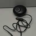 12 Volt Car Heaters for Vehicle, 150W Dashboard Heater for Car, Windshield Defogger Defroster with 360 Rotating Base, Instant Heating, Plugs into Cigarette Lighter - Ideal for Car, SUV