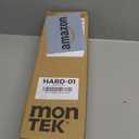 Swivel Bike Rack Wall Mount, Bike Hangers for Garage, Space-Saving Vertical Bike Holder, Holds up to 77 lbs, Bicycle Wall Hanger Storage, No Heavy Lifting Required Indoor Hanging Bike Rack-Orange (1 pack)