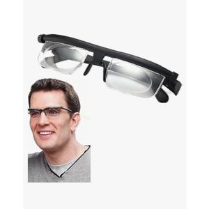 Adjustable Reading Glasses for Men Women, Adjustable Reading Glasses (minimalist)