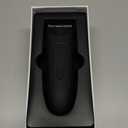 CLEVEB Body Hair Trimmer for Men & Women, Waterproof Rechargeable, Length Adjustable, Multifunctional Shaver with LED Indicator