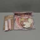 Trgowaul 90th Birthday Decorations for Women, 30pcs Rose Gold Happy Birthday Party Supplies, 90th Crown and Sash, Banner, Hanging Swirl Flag, Balloons, 90 Year Old Party Decoration Set