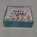 1000Pcs Fidget Toys Pack, Bulk Party Favors for Kids, Stocking Stuffers, Treasure Box Chest, Birthday Party, Classroom Carnival Prizes, Pinata Stuffers, Goodie Bag Stuffers, Stress Relief, Sensory Toy