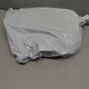 52USA Boba Tapioca Pearls 2.2LB, Finest Bubble Tea Pearl, Quick Cook Black Plearls for Milk Tea, Smoothies, Desserts and Drinks (Pack of 2)