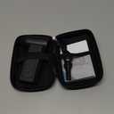 Snow Whiz Turbo Blower,Snow Whiz Turbo Blower with Led,Mini Turbo Snow Blower for Car,3 Gear Adjustable Super Power Turbo Breeze Electric Blow,Snow Remover for Cars,Home,Keyboard,Computer