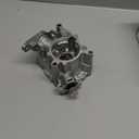 (18)06J145100C Brake Booster Vacuum Pump ‎724807290 OE Replacement for 2009-2016 Audi A4 A4 A5 A6 Q5 TT Quattro Allroad Line4 2.0L