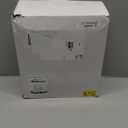 Fun Express Giant Inflatable Birthday Cake Party Decoration (6 feet Tall) Blow Up Birthday Decor for Indoor or Outside