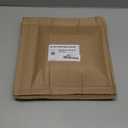 Dove Aluminum Free Deodorant for Women 3 Count Coconut and Pink Jasmine, 2.6 Oz