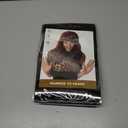 ALLAURA Compatible with Peggy Bundy Costume  Auburn Red Bouffant Wig for Women  80s Beehive Housewife Hairpiece for Halloween, Retro TV Cosplay, Funny Party Looks, Peg Bundy Wig Fits All Head Sizes (Burgundy)