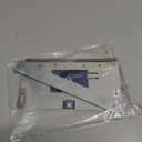 BestParts New Silver Touchpad Board Module Replacement for HP Pavilion 15-CS 15-CW 15T-CS 15Z-CW Trackpad Board L23893-001 L23892-001 L24934-001 SB459A-22H3 Trackpad