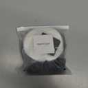 Momcozy Hands Free Pumping Bra, Adjustable Breast-Pumps Holding and Nursing Bra, Pumping & Nursing Bra in One, Size:M