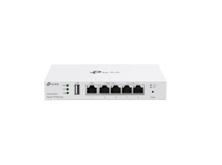 Tp-link Gigabit VPN Router Festa FR205