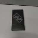 TEECOVER for iPhone 16 Case 6.1-Inch, [Clear Wavy Border][Sparkly Glitters][Fit for MagSafe] Shockproof Cute Slim Fit Magnetic Phone Case for Women & Girls - Pink