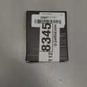 2026 Aimoon Mini Wireless CarPlay Adapter Upgrade Wired to Wireless for CarPlay & Android Auto Plug and Play Fast Auto-Reconnect Stable Control Zero Delay Car Play for iPhone iOS 10+ Android 11+